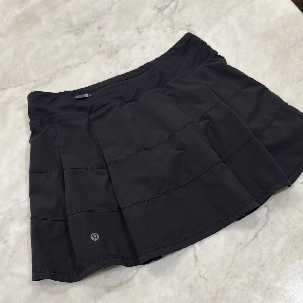 Lululemon Pace Rival Mid-Rise